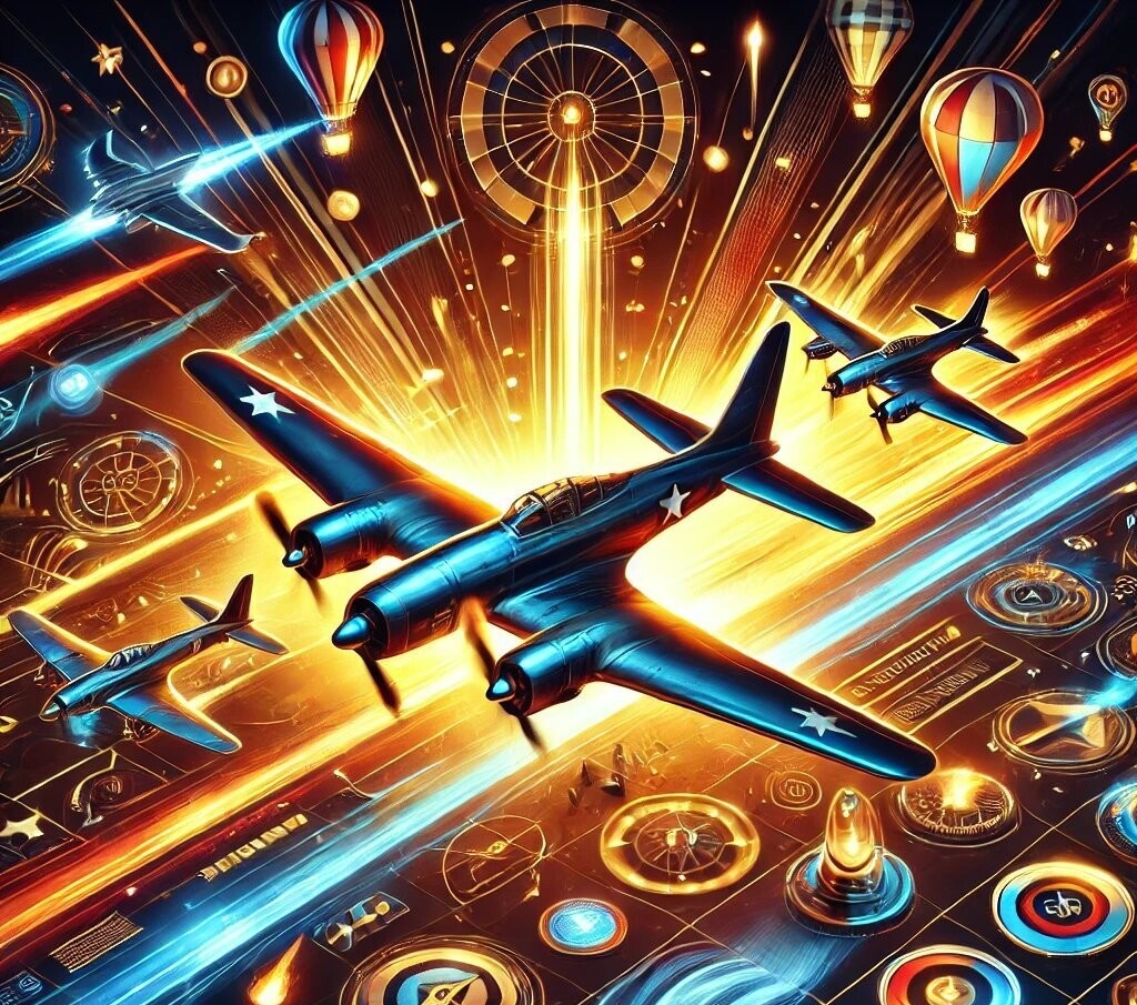 Vantagens do Aviator no 67a