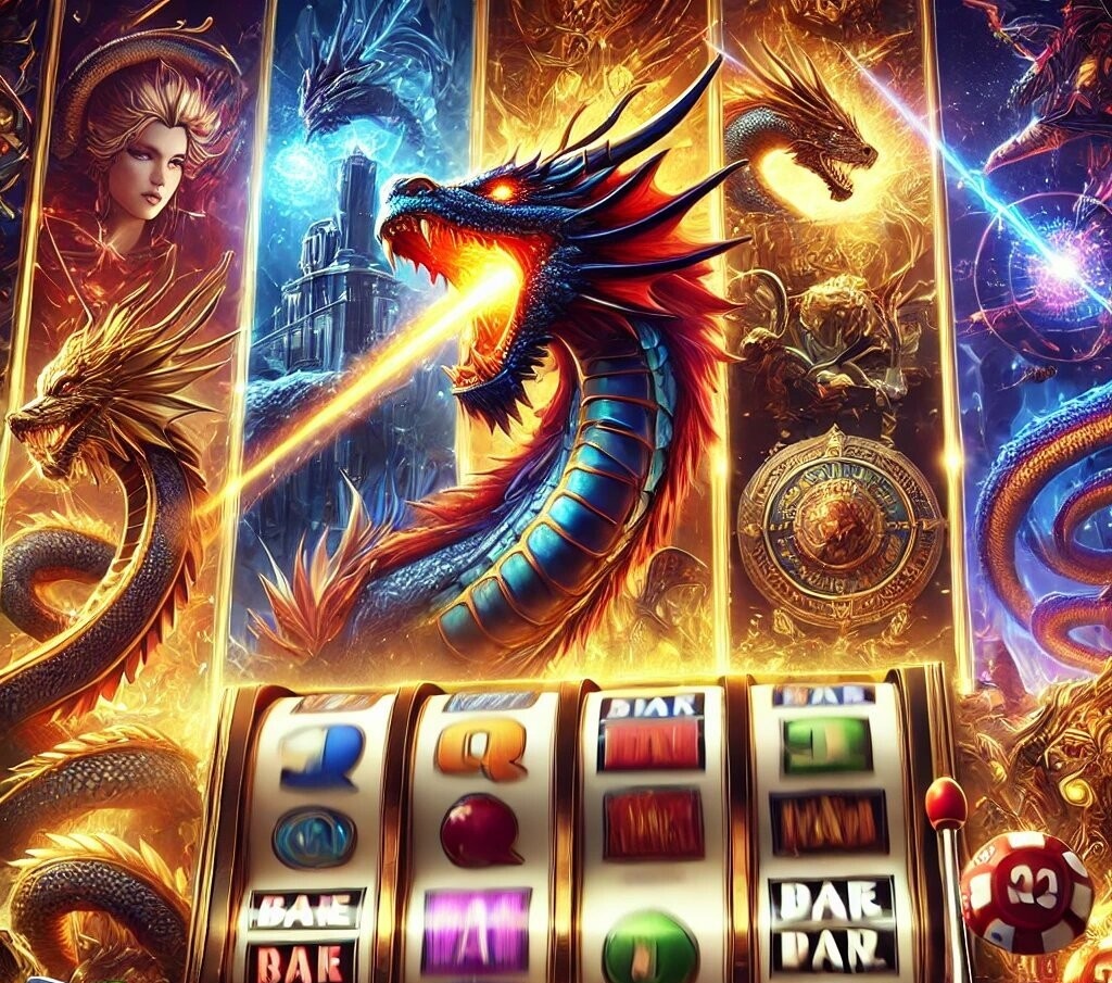 Slots Populares